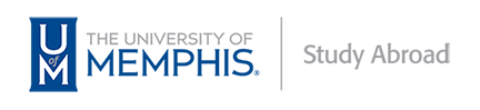 Study Abroad - University of Memphis